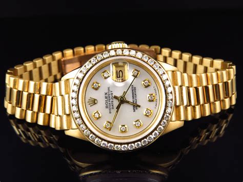 preloved rolex|pre owned ladies rolex.